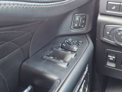 2020 Ford Expedition - Photo 15