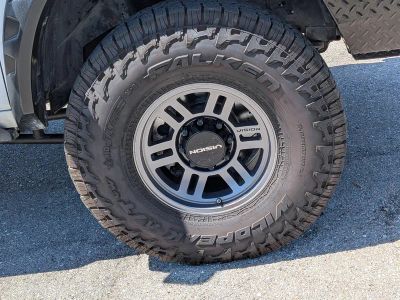 2022 Ram 2500 — photo 11 view