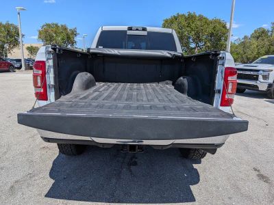 2022 Ram 2500 — photo 14 view