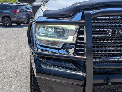 2022 Ram 2500 — photo 10 view