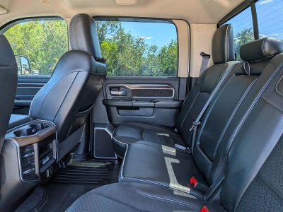 2022 Ram 2500 — photo 15 view