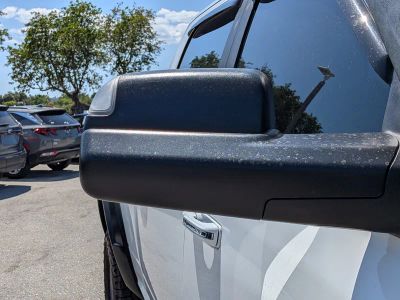 2022 Ram 2500 — photo 12 view