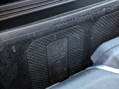 2022 Ram 2500 — photo 32 view