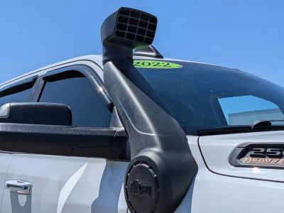 2022 Ram 2500 — photo 13 view