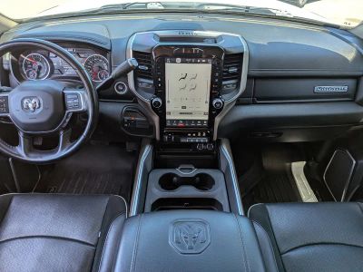 2022 Ram 2500 — photo 17 view