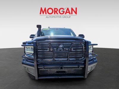 2022 Ram 2500 — photo 9 view