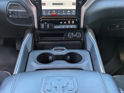 2022 Ram 2500 — photo 21 view