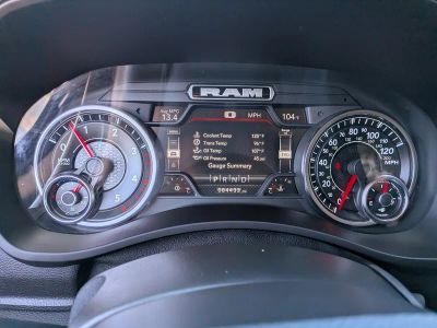 2022 Ram 2500 — photo 27 view