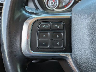 2022 Ram 2500 — photo 24 view