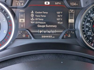 2022 Ram 2500 — photo 28 view