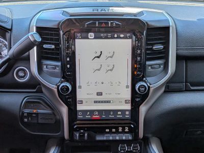 2022 Ram 2500 — photo 20 view
