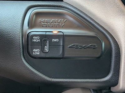 2022 Ram 2500 — photo 30 view