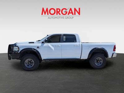 2022 Ram 2500 — photo 7 view
