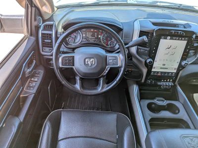 2022 Ram 2500 — photo 18 view