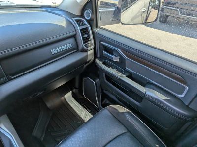 2022 Ram 2500 — photo 19 view