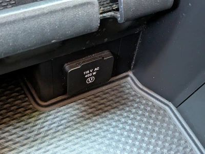 2022 Ram 2500 — photo 33 view
