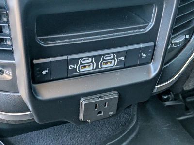 2022 Ram 2500 — photo 16 view