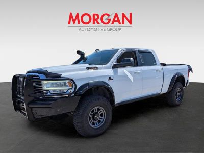2022 Ram 2500 — photo 8 view