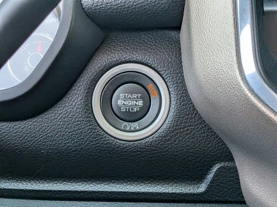 2022 Ram 2500 — photo 29 view
