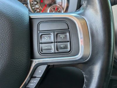 2022 Ram 2500 — photo 25 view