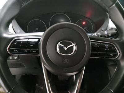 2024 Mazda CX-90 - Photo 12