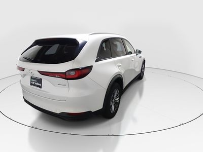 2024 Mazda CX-90 - Photo 7