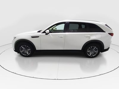 2024 Mazda CX-90 - Photo 4