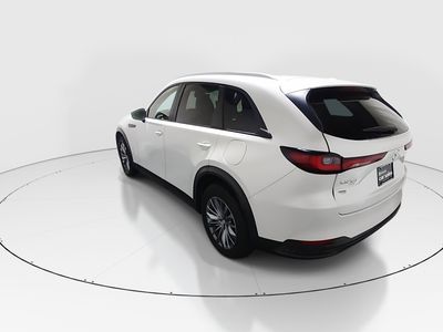 2024 Mazda CX-90 - Photo 5