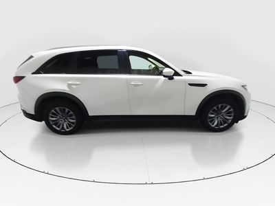 2024 Mazda CX-90 - Photo 8