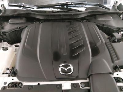 2024 Mazda CX-90 - Photo 9