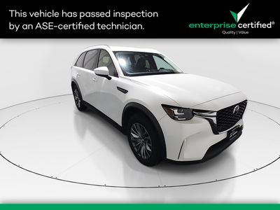 2024 Mazda CX-90 - Photo 1