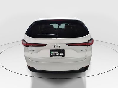 2024 Mazda CX-90 - Photo 6