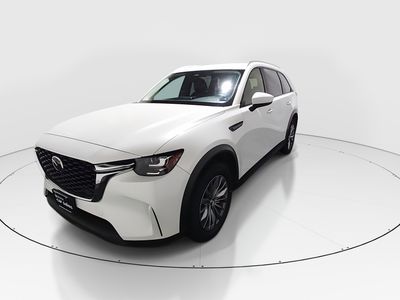 2024 Mazda CX-90 - Photo 3