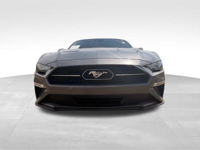 2021 Ford Mustang - Photo 11
