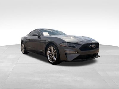 2021 Ford Mustang - Photo 10