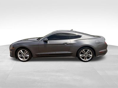 2021 Ford Mustang - Photo 5