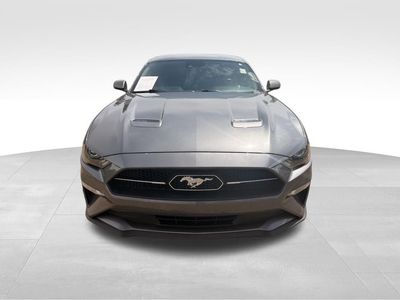 2021 Ford Mustang - Photo 12