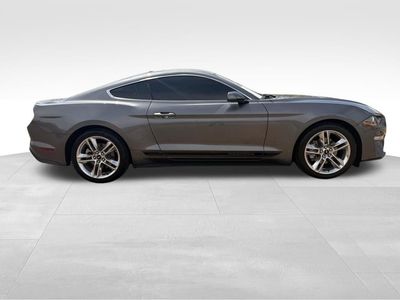 2021 Ford Mustang - Photo 9