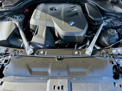 2026 BMW 5 Series — photo 25 view