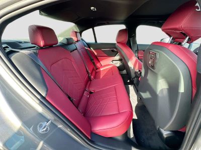 2026 BMW 5 Series — photo 22 view