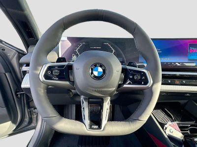 2026 BMW 5 Series — photo 8 view