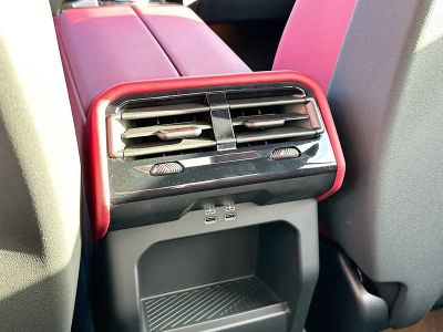 2026 BMW 5 Series — photo 20 view