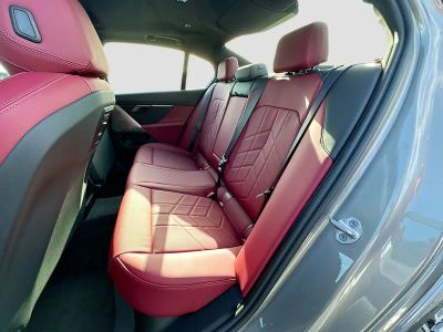2026 BMW 5 Series — photo 19 view