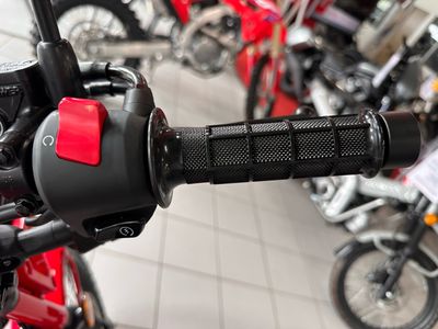 2025 Honda Trail125 - Photo 7