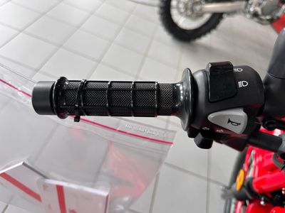 2025 Honda Trail125 - Photo 6