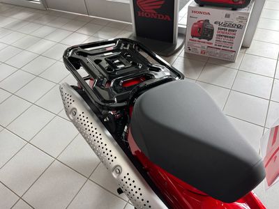 2025 Honda Trail125 - Photo 8