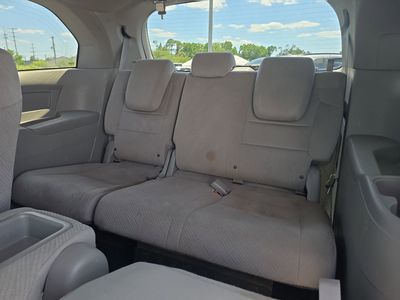 2016 Honda Odyssey - Photo 12