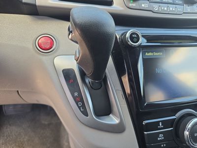 2016 Honda Odyssey - Photo 17