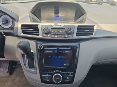 2016 Honda Odyssey - Photo 15
