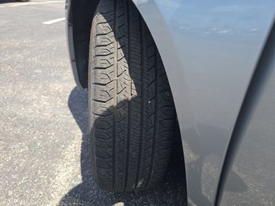 2016 Honda Odyssey - Photo 26